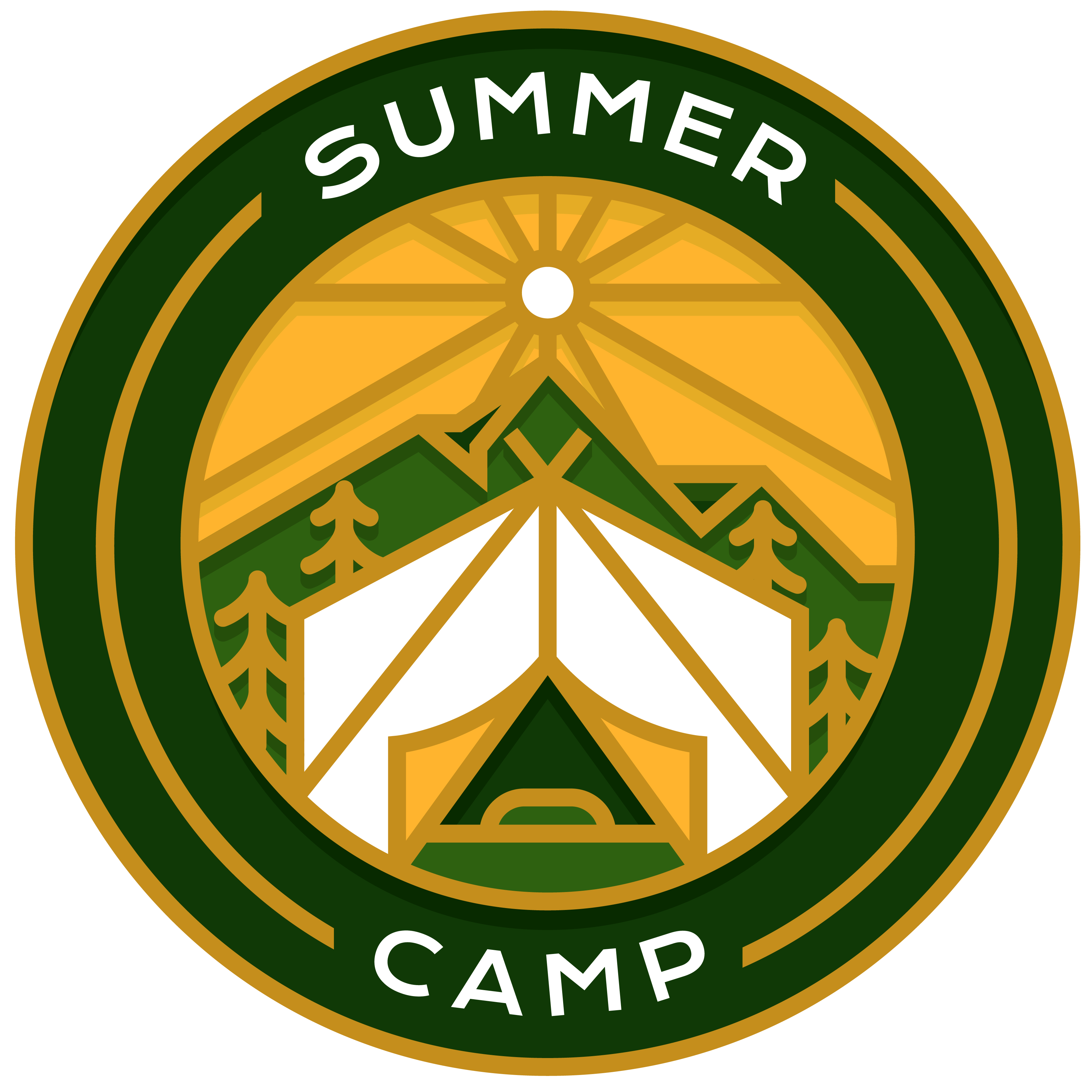 logo bcsd summercamp2023